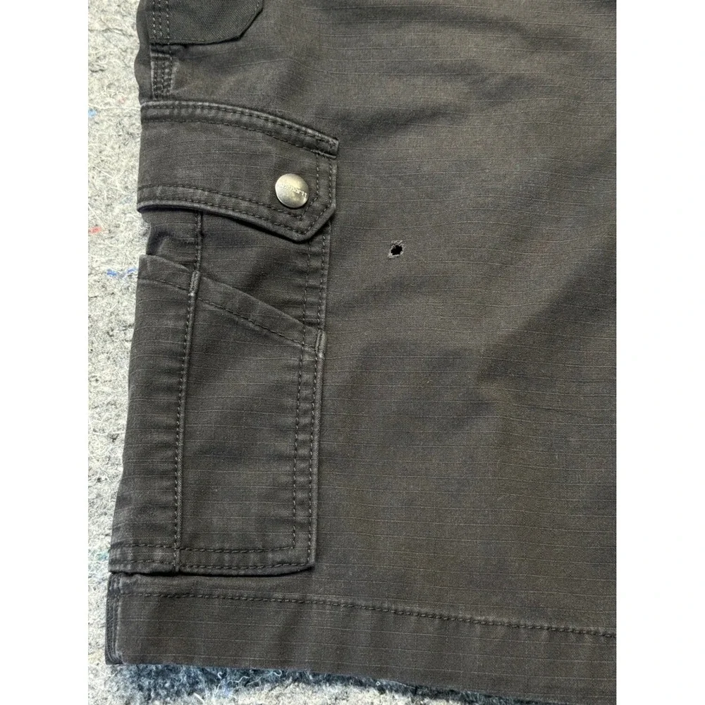 Carhartt force relaxed